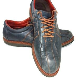 allen edmonds walking shoes